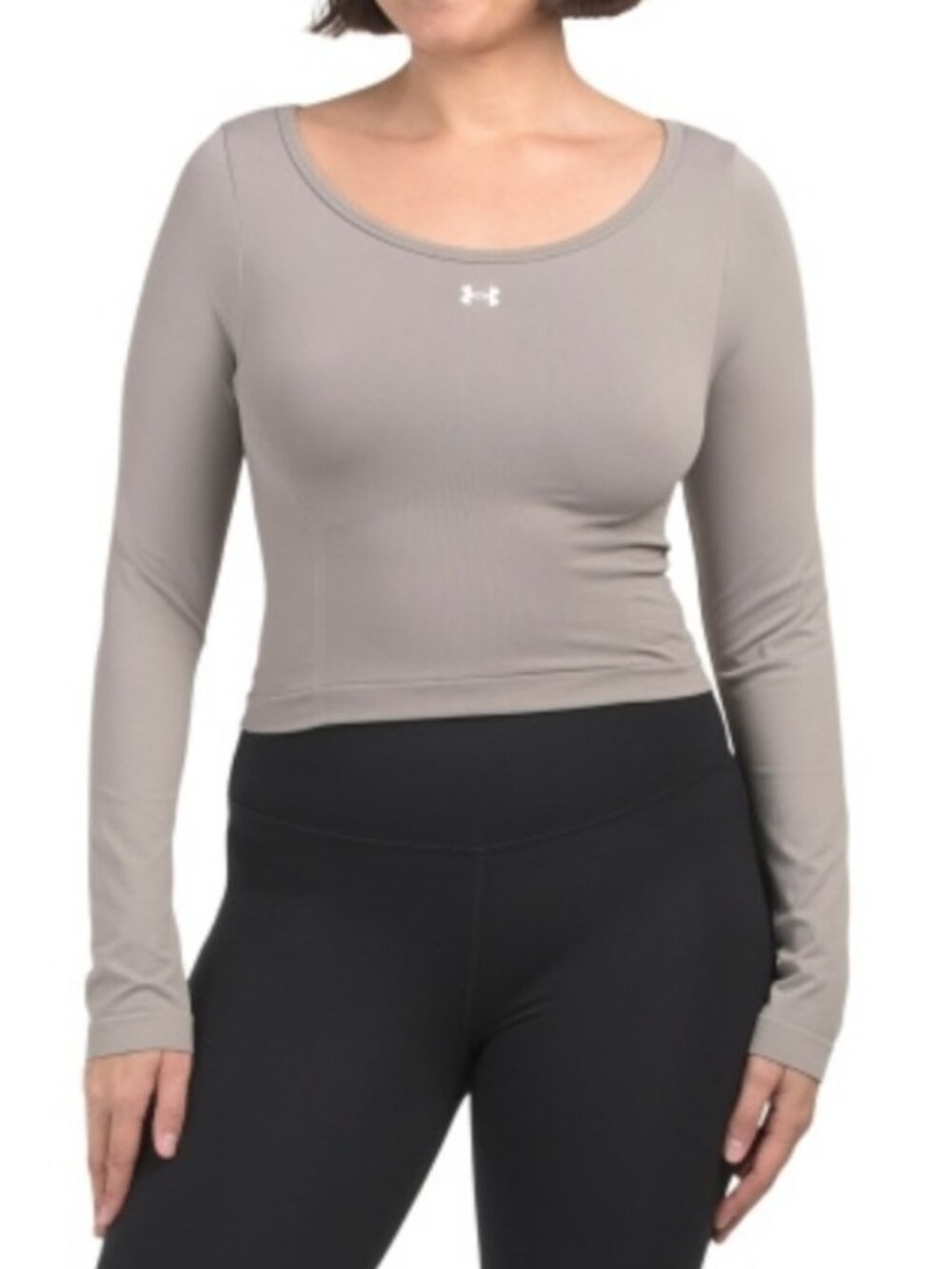 Under Armour UA Train Vanish Seamless Women's Long Sleeve